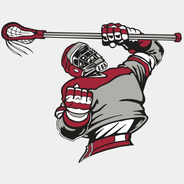 AR LACROSSE 14 RC Thumbnail