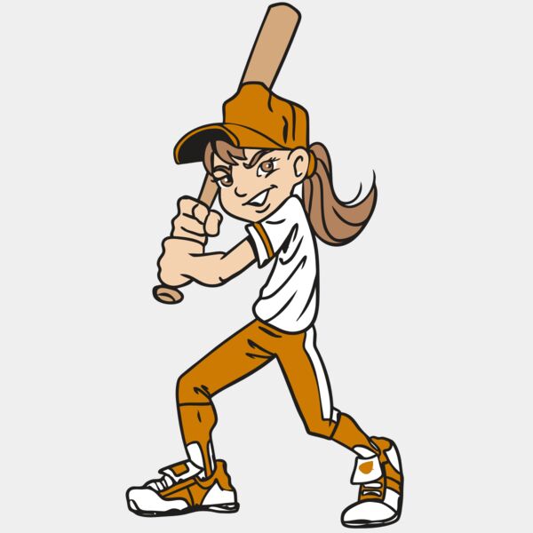 AR34 SOFTBALL 02 RQC Thumbnail