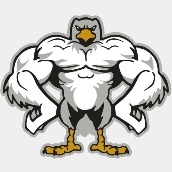 AR EAGLE 34 RC Thumbnail