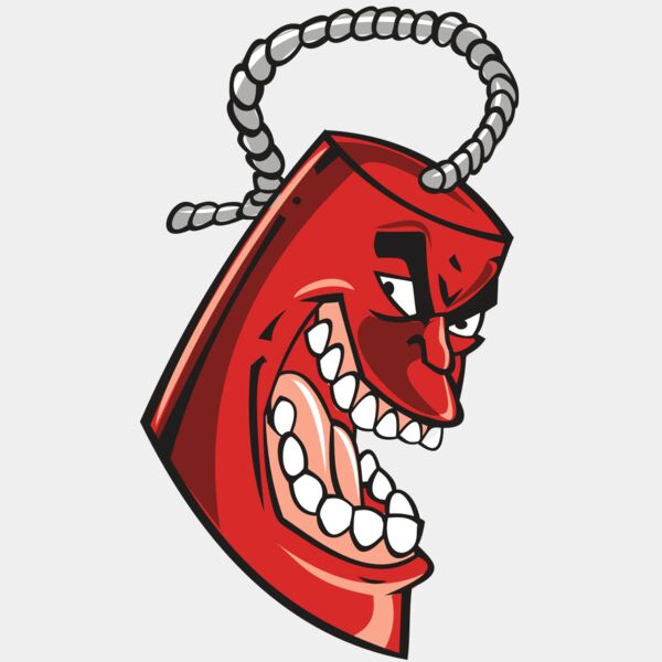 DYNAMITE HD0503 RQC Thumbnail