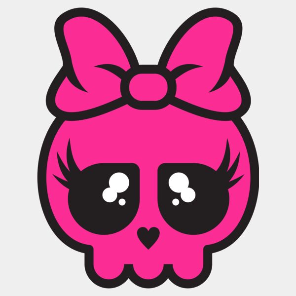 Elements Skulls logo template 165 Thumbnail