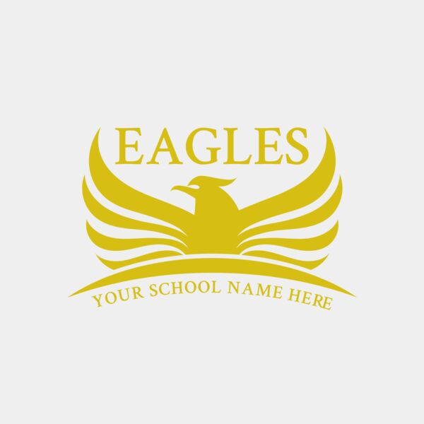 School Eagles 07 Thumbnail