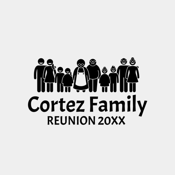 Family Reunion 09 Thumbnail