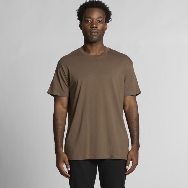 AS Colour / ORGANIC STAPLE  TEE Thumbnail
