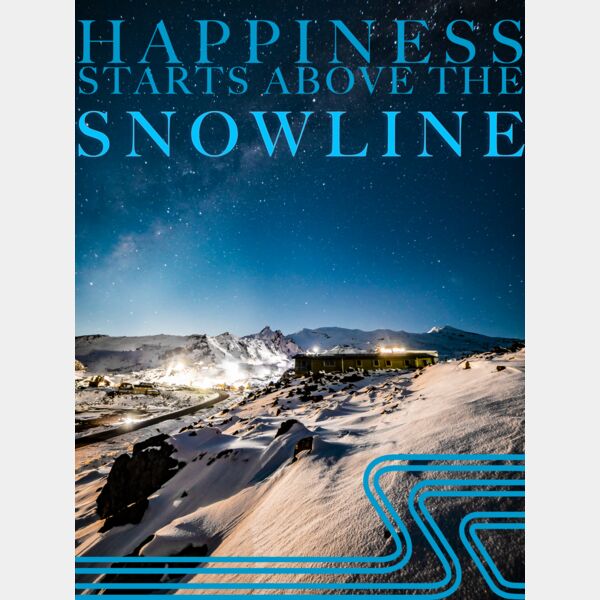 SSC Night Happiness Thumbnail