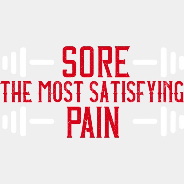 Sore  The most satisfying pain 01 Thumbnail