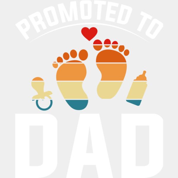 Promoted to DAD Thumbnail