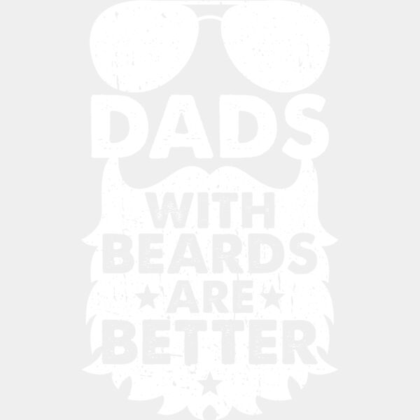 Dads with beards are better Thumbnail