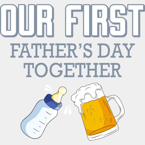 Our first together Thumbnail