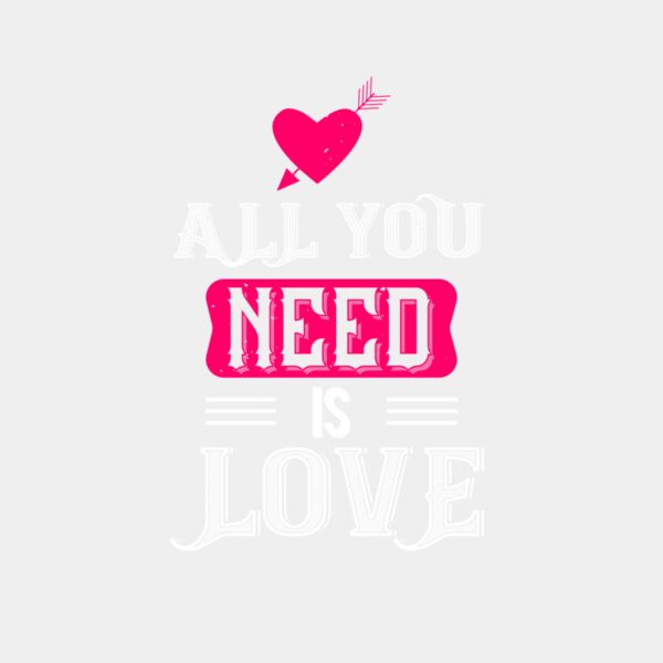 all you need is love 01 Thumbnail