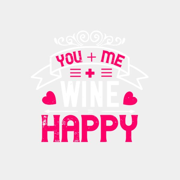 you me wine happy 01 Thumbnail