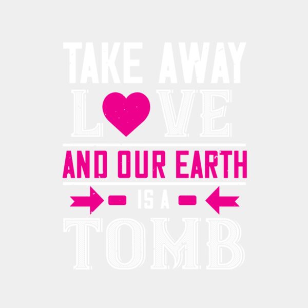 take awey love and out earth 01 Thumbnail