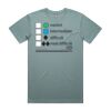 AS Colour / STAPLE TEE Thumbnail