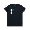 AS Colour / Wo's BASIC TEE Thumbnail