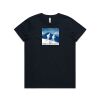 AS Colour / Wo's BASIC TEE Thumbnail