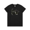 AS Colour / Wo's BASIC TEE Thumbnail