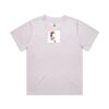 AS Colour / Wo's MARTINA TEE Thumbnail