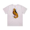 AS Colour / Wo's MARTINA TEE Thumbnail