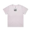 AS Colour / Wo's MARTINA TEE Thumbnail