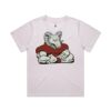 AS Colour / Wo's MARTINA TEE Thumbnail