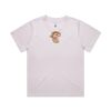 AS Colour / Wo's MARTINA TEE Thumbnail