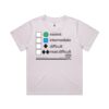 AS Colour / Wo's MARTINA TEE Thumbnail