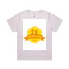 AS Colour / Wo's MARTINA TEE Thumbnail