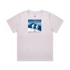 AS Colour / Wo's MARTINA TEE Thumbnail
