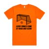 AS Colour / BLOCK SAFETY TEE Thumbnail